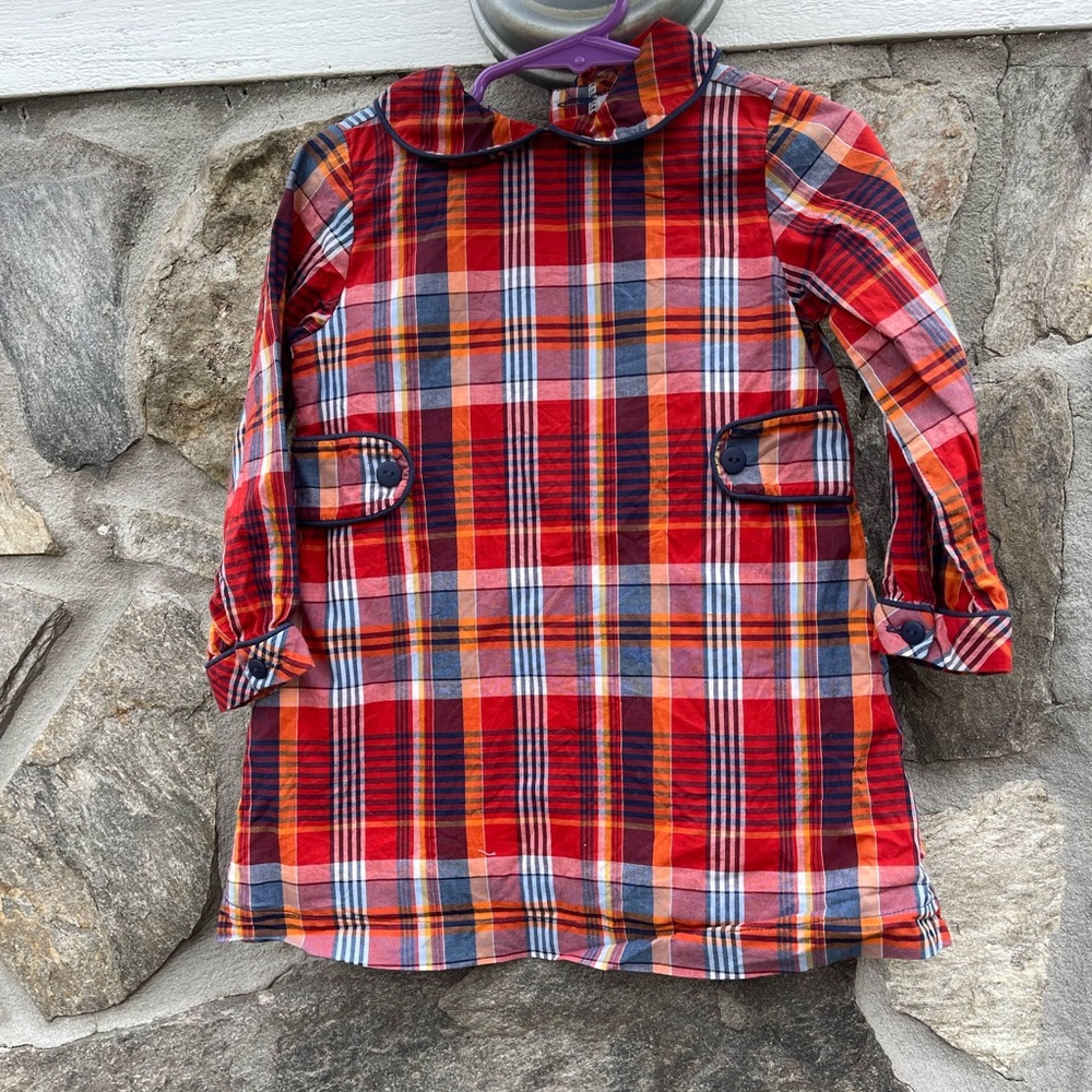 Little girls dress